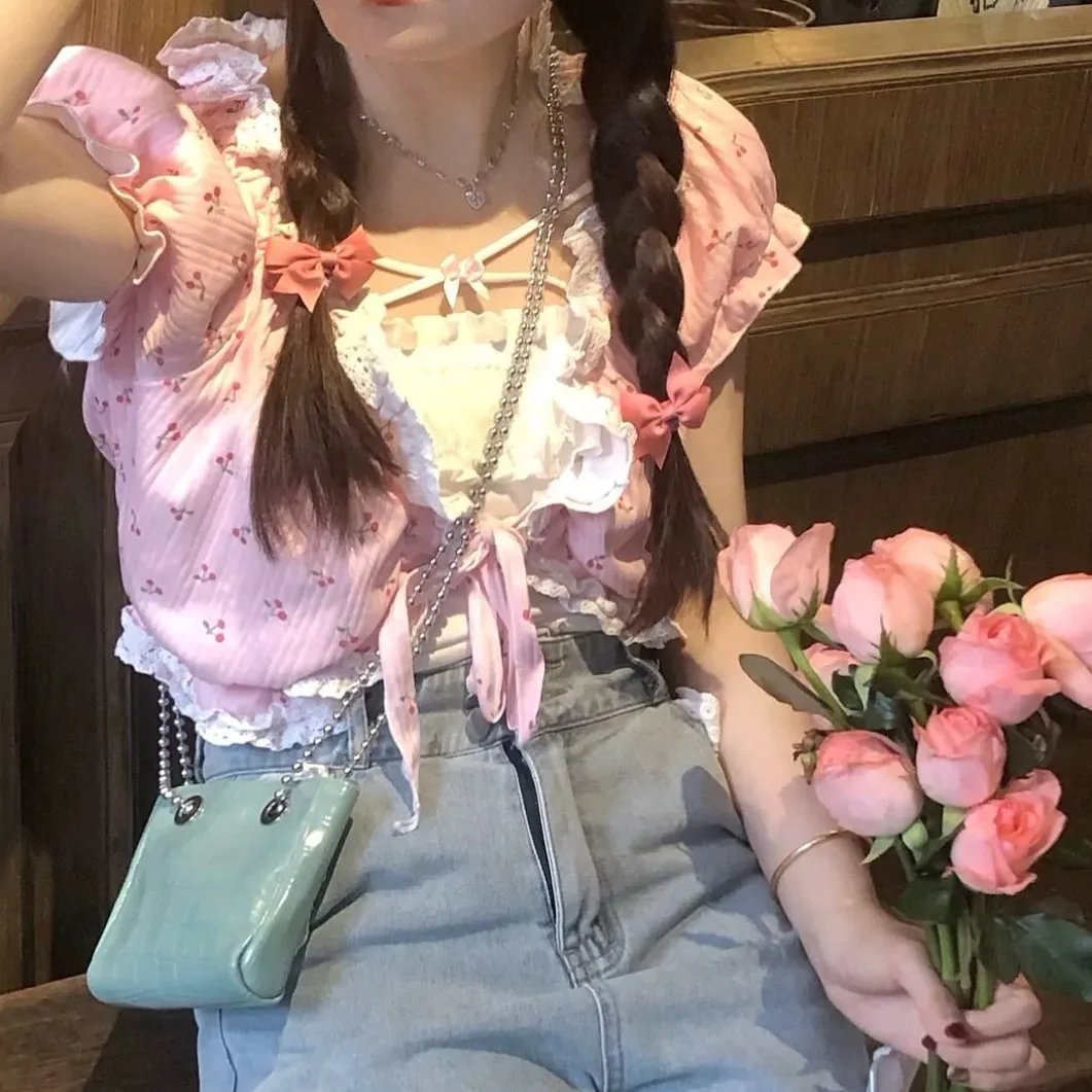 真爱找麻烦!